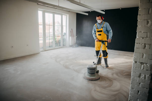 Best Industrial Concrete Flooring in Wolcott, IN