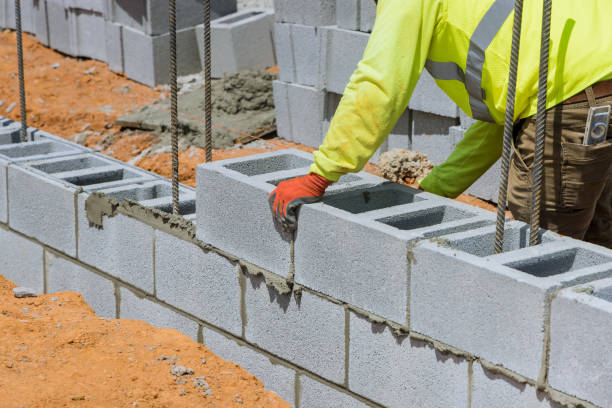Best Concrete Foundation Repair in Wolcott, IN
