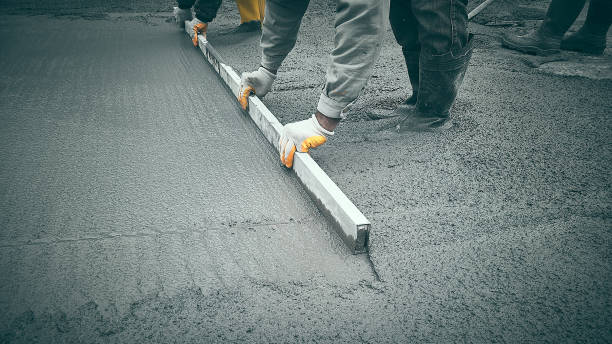 Best Commercial Concrete Services in Wolcott, IN