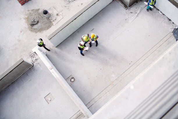Best Concrete Grinding and Polishing in Wolcott, IN